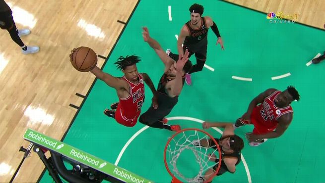 Bulls 129-127 Wizards (Apr 12, 2024) Final Score - ESPN