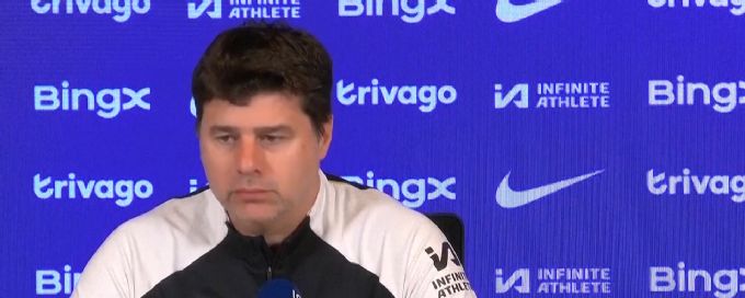 Pochettino: I need to be more cautious with my words