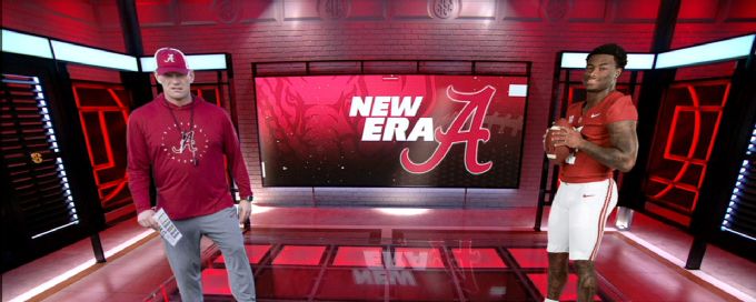 Alabama begins new era under DeBoer with spring game