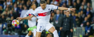 PSG send Barcelona packing with 4-1 thumping