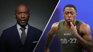 What Louis Riddick loves about Quinyon Mitchell