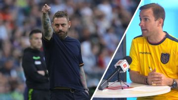 Will Daniele De Rossi succeed as AS Roma Manager?