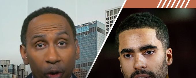 Stephen A.: Jontay Porter's ban from the NBA is necessary
