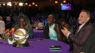 A look inside the WNBA draft | Nothing But Net