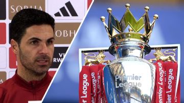 Arsenal boosted by win but Chelsea will be tough opponents, says Arteta