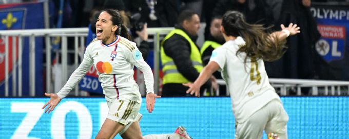 Can Lyon's Champions League pedigree see them through their semifinal second leg against PSG?