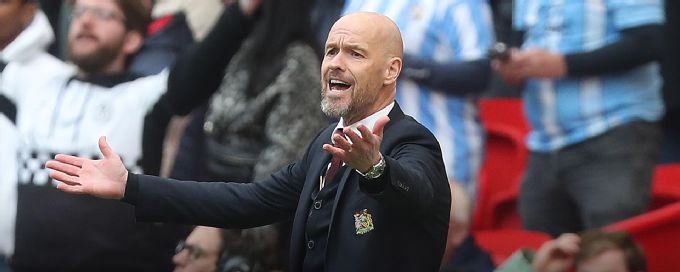 Is Manchester United keeping Erik ten Hag actually the best option?