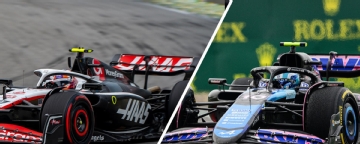 Could F1's point restructure benefit smaller teams?