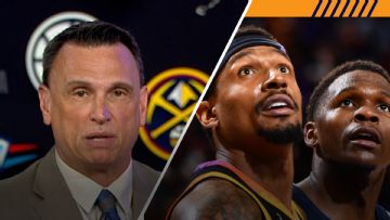 Legler: Timberwolves are an 'absolute mismatch' for Suns