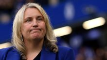 Why Chelsea's Champions League exit is a 'disappointment' for Emma Hayes