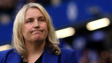 Why Chelsea's Champions League exit is a 'disappointment' for Emma Hayes