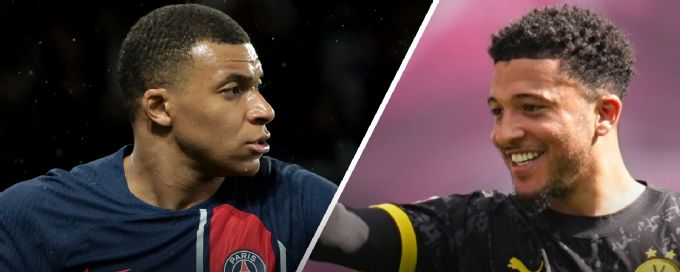 Why PSG can't underestimate Dortmund in Champions League