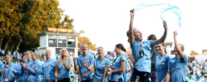 Why Sydney FC's seventh straight Grand Final is so different