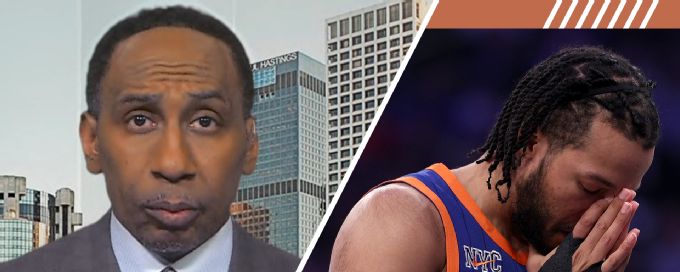 Why Stephen A. predicts the Knicks will take Game 6