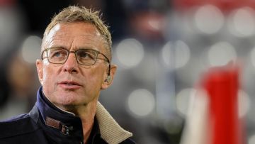 What made Ralf Rangnick say no to Bayern Munich?