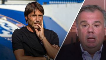 Marcotti: I couldn't think of a worse fit for Chelsea than Antonio Conte
