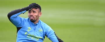 Why Arsenal need to add to, not replace Gabriel Jesus