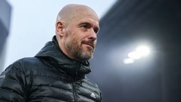 What are Manchester United's options after Erik ten Hag?