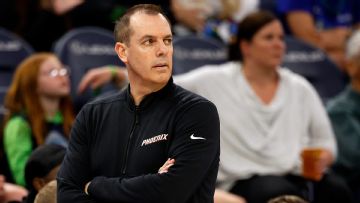 The numbers behind Frank Vogel's lone season with the Suns