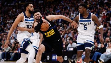 Betting insights from Nuggets-Timberwolves Game 3