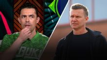 Why Herc loves Jesse Marsch in Canada's manager role