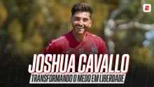 Transformando o medo em liberdade! Joshua Cavallo é o único jogador em atividade das principais ligas a se assumir gay: 'Eu não poderia estar mais orgulhoso'