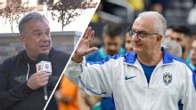 Marcotti: Brazil right to keep Dorival after Copa América exit
