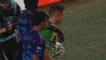 Charlotte FC defeat Cruz Azul on penalties