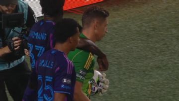 Charlotte FC defeat Cruz Azul on penalties