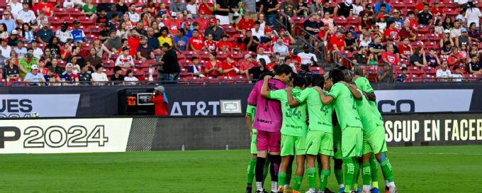 Avilés Hurtado adds to FC Juarez's lead with a penalty goal