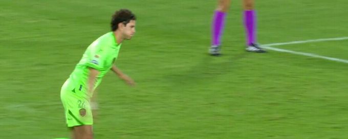 Oscar Ortega, FC Juarez take down St. Louis CITY SC in PKs