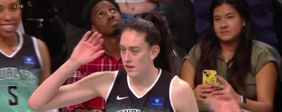 New York Liberty vs. Dallas Wings - Game Highlights