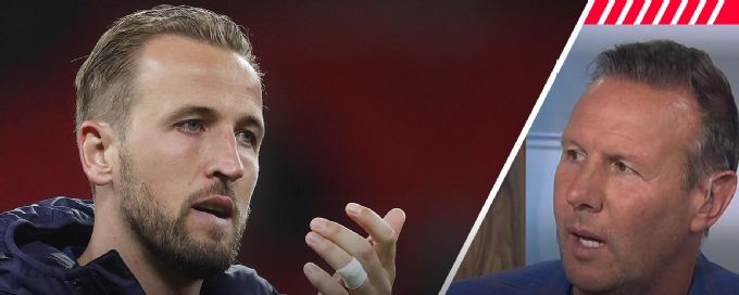 'A complete waste of time,' Burley unimpressed with England's competition