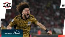 Maximiliano Falcón anticipó "una gran llave" entre Colo Colo y River