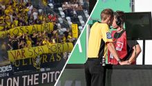 Why Norwegian football fans want VAR abolished