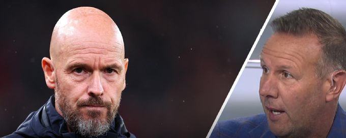 Burley: Manchester United does mediocrity better than any other top team