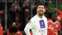 Why wasn't Lionel Messi the same player when he moved to PSG?