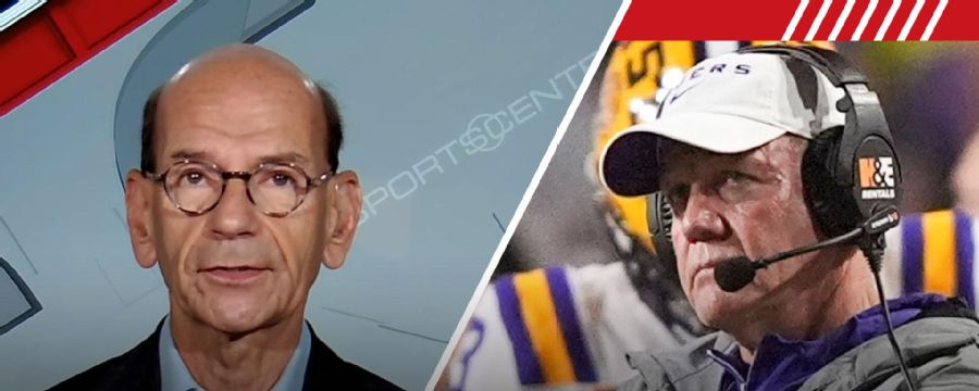 Finebaum calls LSU's performance vs. Alabama 'embarrassing'