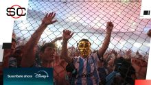¡Locuras por amor a Racing!