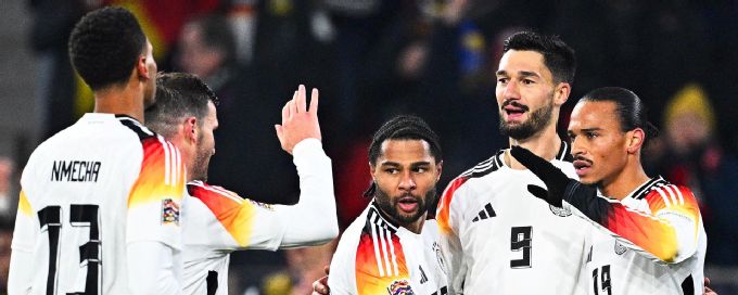 Can Germany win the 2026 World Cup?