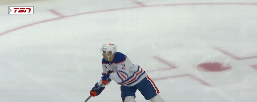 Edmonton Oilers vs. Ottawa Senators: Game Highlights