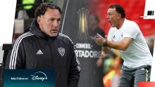 Gabriel Milito, el DT que quiere entrar en la historia grande de Mineiro