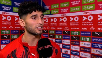 Pepi: Ready for the USMNT when my name is called
