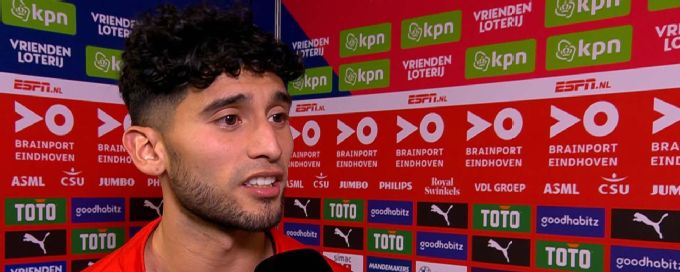 Pepi: Ready for the USMNT when my name is called