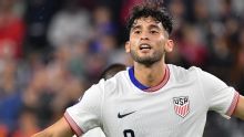Why injuries are giving Pepi his chance to prove himself at USMNT