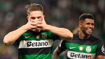 Why Europe's biggest clubs want to sign Viktor Gyökeres
