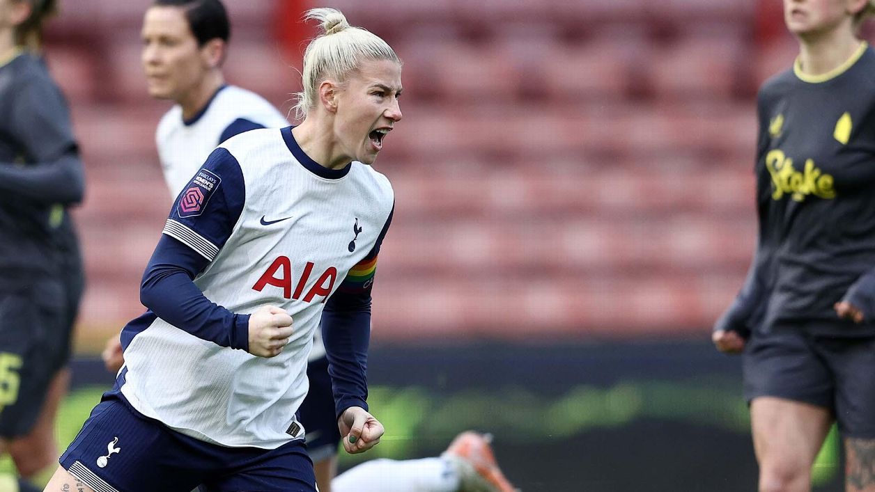 Tottenham - Gallery image 2