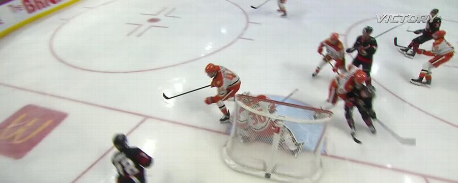 Anaheim Ducks vs. Ottawa Senators: Game Highlights