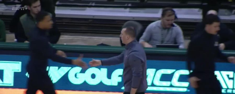 Youngstown State Penguins vs. Wright State Raiders: Game Highlights