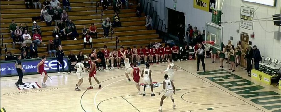 Miami (OH) Redhawks vs. Vermont Catamounts: Game Highlights